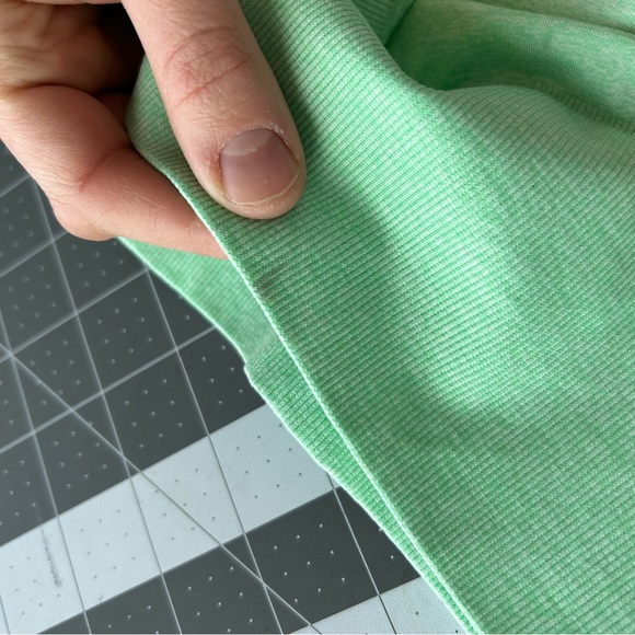 GYMSHARK VITAL SEAMLESS 2.0 LEGGINGS - L - Picture 6 of 10